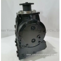 all new Danfoss pump motor